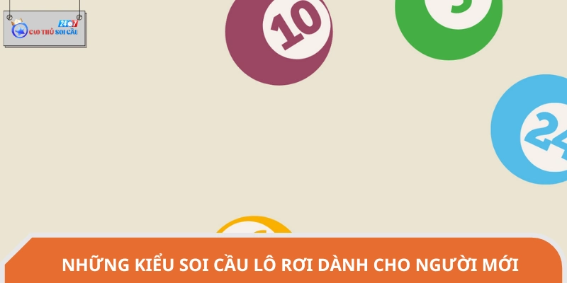 Phương thức tìm lô rơi theo giải đặc biệt được nhiều người dùng