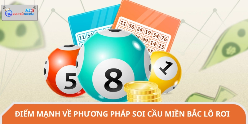 Ưu điểm khi áp dụng phương pháp tìm số may mắn