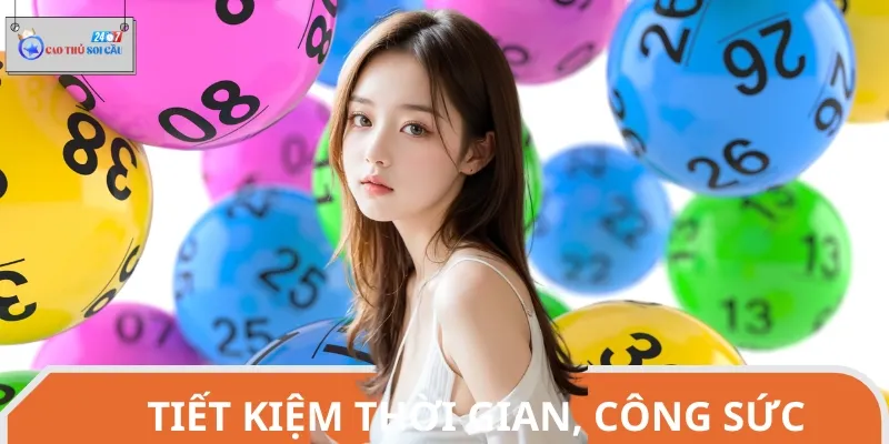 Khi soi cầu Pascal XSMN, bạn sẽ không tốn quá nhiều thời gian hay công sức