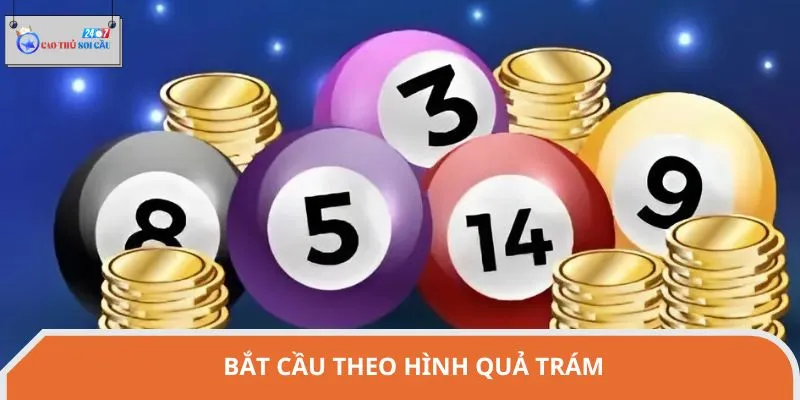Soi cầu xổ số miền Nam hình quả trám được dân chơi lâu năm đánh giá cao