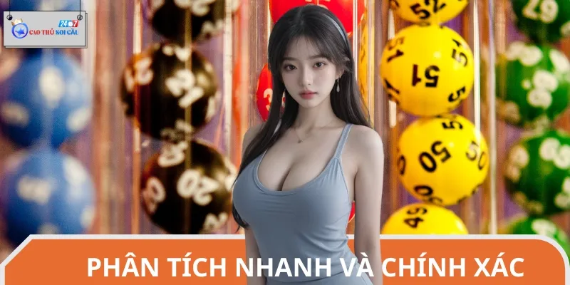 Công cụ soi cầu XS miền Nam WAP giúp phân tích nhanh chóng