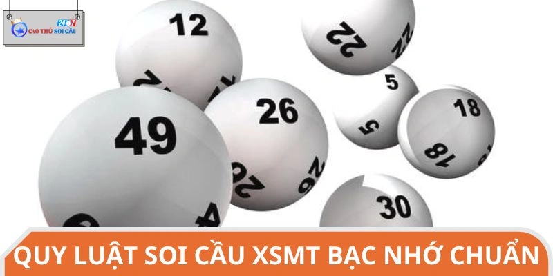 Các cách soi cầu hiệu quả ở XSMT