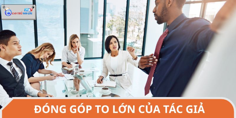 Hoàng Gia Bảo có vai trò đóng góp to lớn tại Cao Thủ Soi Cầu 247