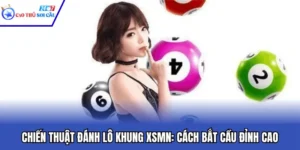 Chiến Thuật Đánh Lô Khung XSMN: Cách Bắt Cầu Đỉnh Cao