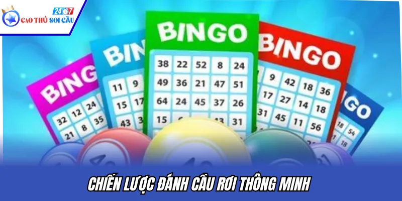 Chiến lược đánh cầu rơi thông minh