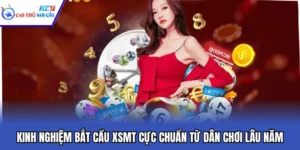 Kinh Nghiệm Bắt Cầu XSMT Cực Chuẩn Từ Dân Chơi Lâu Năm