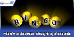 Phần Mềm Soi Cầu XSMSMN – Công Cụ Hỗ Trợ Dự Đoán Chuẩn