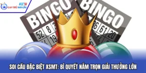 Soi Cầu Đặc Biệt XSMT: Bí Quyết Nắm Trọn Giải Thưởng Lớn