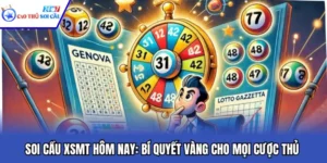 Soi Cầu XSMT Hôm Nay: Bí Quyết Vàng Cho Mọi Cược Thủ