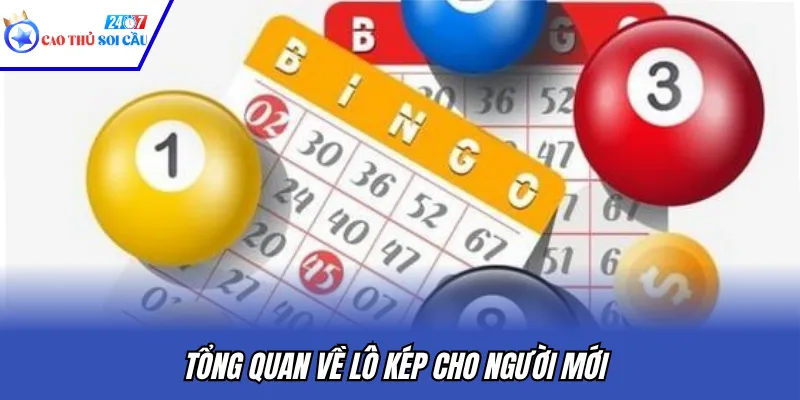 Tổng quan về lô kép cho người mới