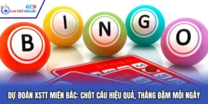 Dự Đoán XSTT Miền Bắc: Chốt Cầu Hiệu Quả, Thắng Đậm Mỗi Ngày