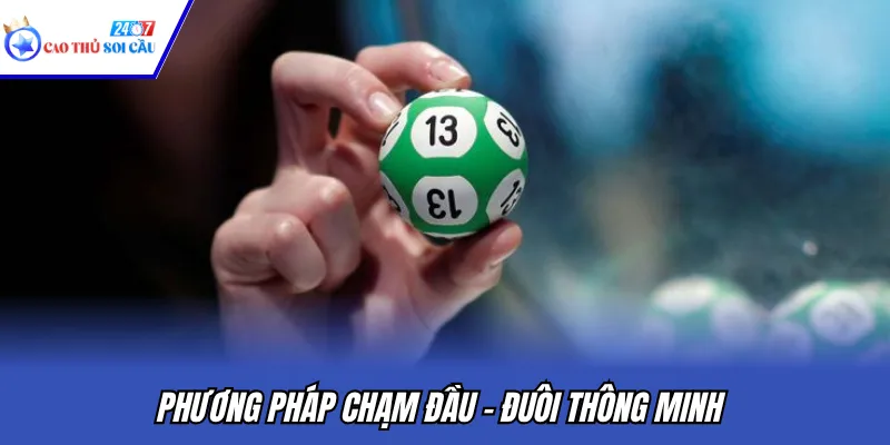 Phương pháp chạm đầu - đuôi thông minh