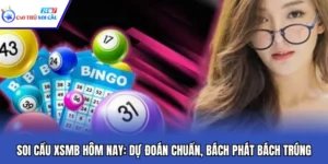 Soi Cầu XSMB Hôm Nay: Dự Đoán Chuẩn, Bách Phát Bách Trúng