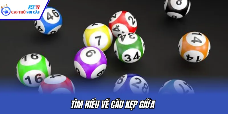 Tìm hiểu về cầu kẹp giữa