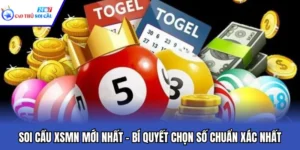 Soi Cầu XSMN Mới Nhất – Bí Quyết Chọn Số Chuẩn Xác Nhất