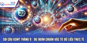 Soi Cầu XSMT Tháng 9 – Dự Đoán Chuẩn Xác Từ Dữ Liệu Thực Tế