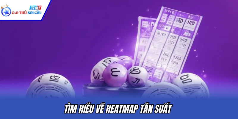 Tìm hiểu về Heatmap tần suất