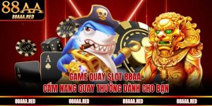 Game quay slot