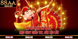 Nổ hũ thần tài